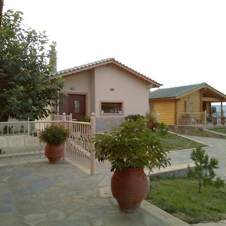Hotel Aigli Farsala Exterior photo